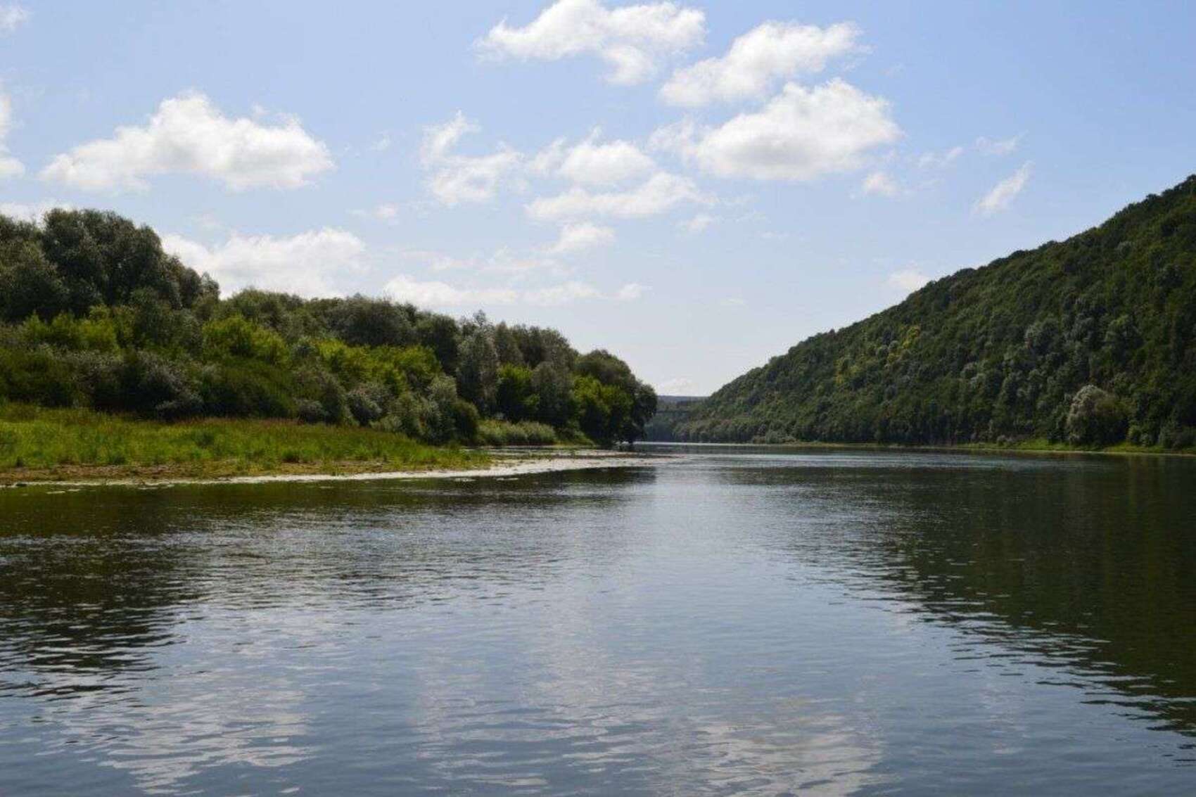 Ucraina voia să scadă debitul la Novodnistrovsk de la 75 m³/s la 50. Chișinăul se laudă că a negociat să fie de 60