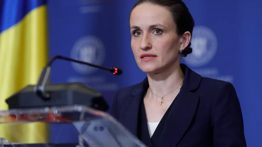 Ambasadorul Rusiei, convocat de urgență la MAE. Țoiu: „Este inadmisibil și intolerabil ca Federația Rusă să continue”