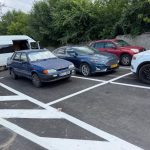 Parcări cu plată, roți blocate și mașini evacuate: ce pregătește Guvernul