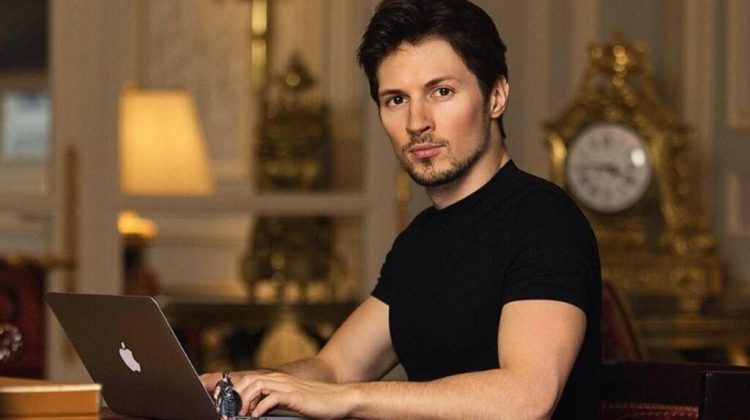 FSB a emis un mandat de arestare pe numele fondatorului Telegram: Ce acuzații i se aduc lui Pavel Durov
