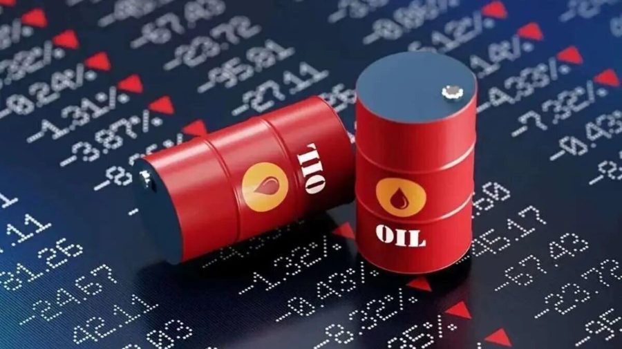 Petrolul se scumpește după atacurile din Strâmtoarea Ormuz și sancțiunile impuse Iranului
