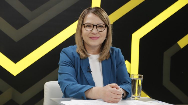 Angela Cutasevici cere Guvernului explicații privind cazarea cetățenilor străini în căminele fostei Universități Agrare