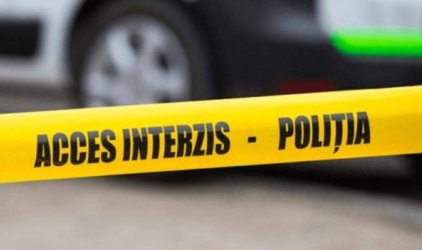 Încă o dronă a căzut și a sărit în aer?! Poliția: Explozie și incendiu la hotar cu Ucraina