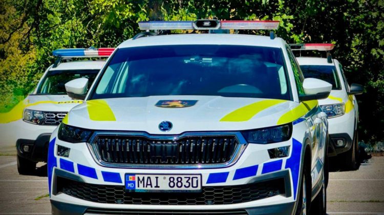 Restricții de circulație în sectorul Buiucani. Traficul va fi suspendat pe stradela Călărași