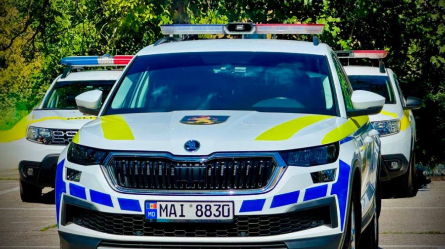 Restricții de circulație în sectorul Buiucani. Traficul va fi suspendat pe stradela Călărași