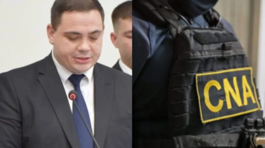 Procurorul de la Ialoveni, vizat într-o schemă de corupție de 400.000 de dolari, eliberat sub control judiciar