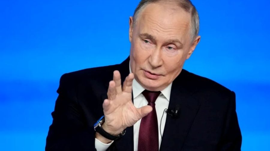 Serviciile britanice avertizează: NATO ar putea fi provocată direct de Putin în următoarele luni