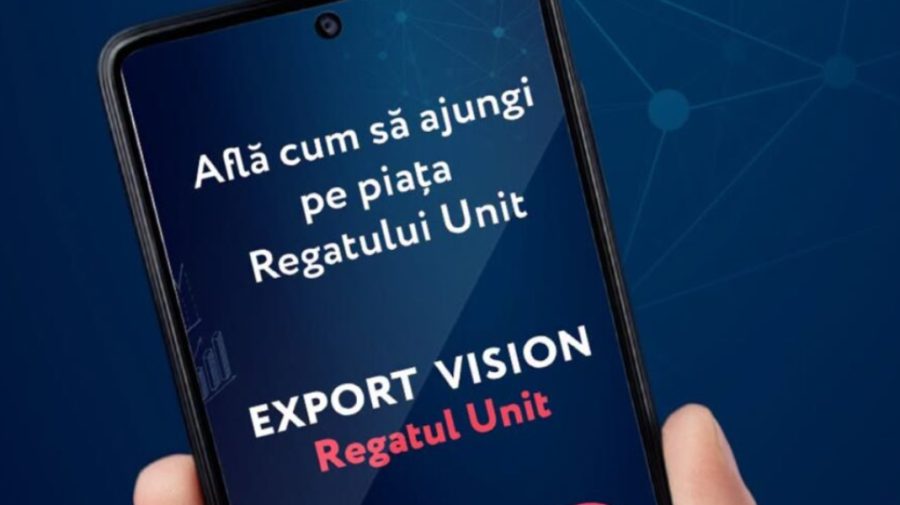 Cum pot exporta moldovenii în Regatul Unit: Agenția de Investiții a publicat un ghid practic
