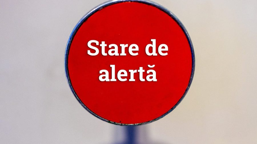 Stare de alertă în sectoarele energetic și hidrologic: Guvernul a aprobat măsura pentru 30 de zile