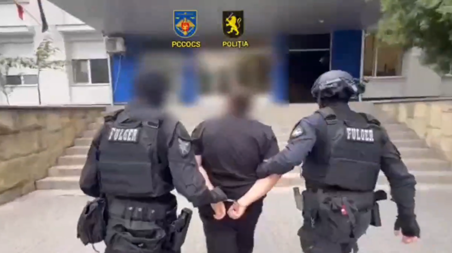 VIDEO Escrocherie cu investiții imobiliare: Două persoane au rămas fără peste 3 milioane de lei. Un bărbat, reținut