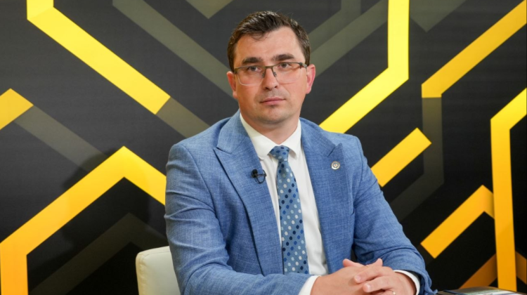 Borosan: „Securitatea energetică costă” – 48 de bani în plus la fiecare litru de benzină și motorină din august