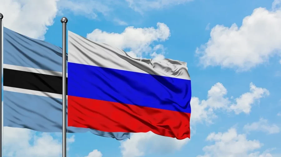 Rusia, acuzată de o țară africană că-i recrutează prin înșelăciune cetățenii și-i trimite în Ucraina