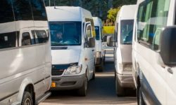 Călătoriile interraionale se scumpesc din nou! ANTA a majorat tariful cu 3 bani/km