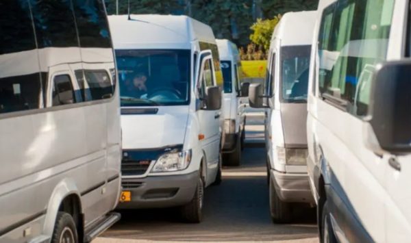 Călătoriile interraionale se scumpesc din nou! ANTA a majorat tariful cu 3 bani/km
