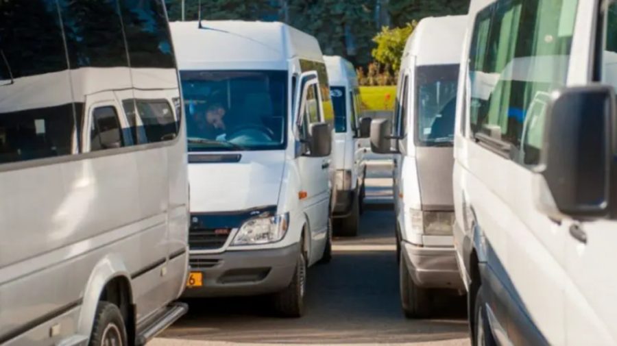 Transportul interraional se scumpește: ANTA a majorat tariful plafon cu aproape 4%
