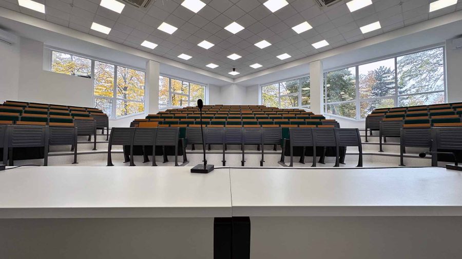 Taxe mai mari la universitățile din Moldova în acest an. La unele specialități, contractul ajunge la 70.000 de lei