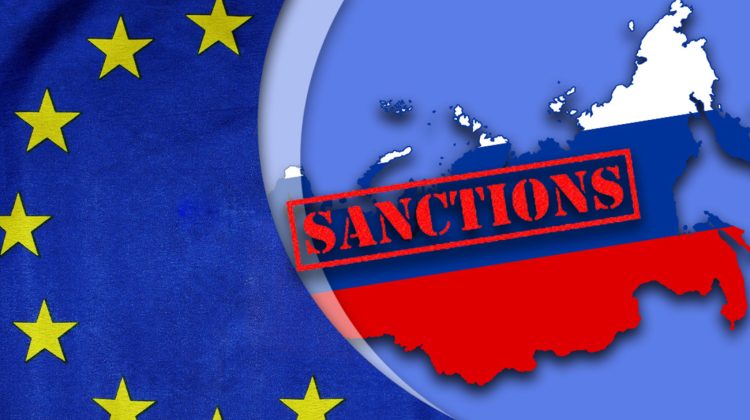Noi sancțiuni împotriva Rusiei: UE aprobă un pachet care vizează petrolul, băncile și flota din umbră