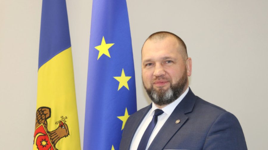 Vasile Șarban, despre o posibilă numire la șefia Ministerului Agriculturii. „Sunt foarte conștient…”