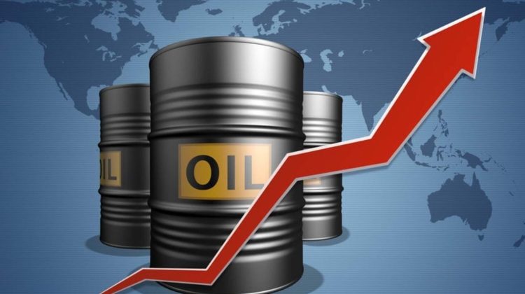 Tensiunile din Orientul Mijlociu scumpesc din nou petrolul: Cotațiile au crescut cu aproape 4%