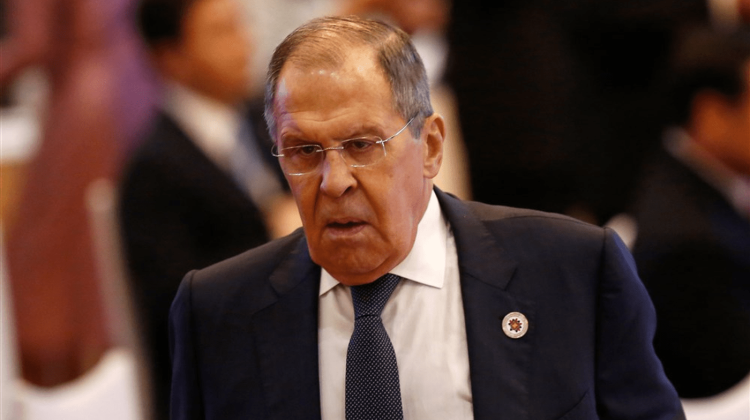 „Nu este o glumă: întregul Occident s-a unit împotriva Rusiei” și urmărește „dezmembrarea” țării, susține Serghei Lavrov