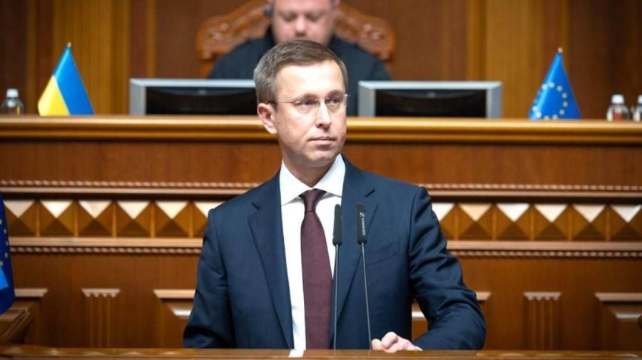 Parlamentul Ucrainei a confirmat noul premier. Cine este Serghi Korețki și ce misiune dificilă îl așteaptă