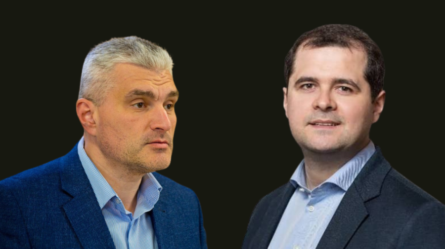 Reacția Guvernului la propunerea de a-l numi pe Slusari șef la Agricultură: Premierul va analiza toate opțiunile