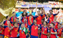 Câți bani a câștigat Spania după triumful la Cupa Mondială dintr-un fond total de premiere record oferit de FIFA