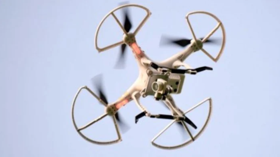 Suspiciuni de spionaj la München: Un moldovean, arestat după ce a ridicat o dronă