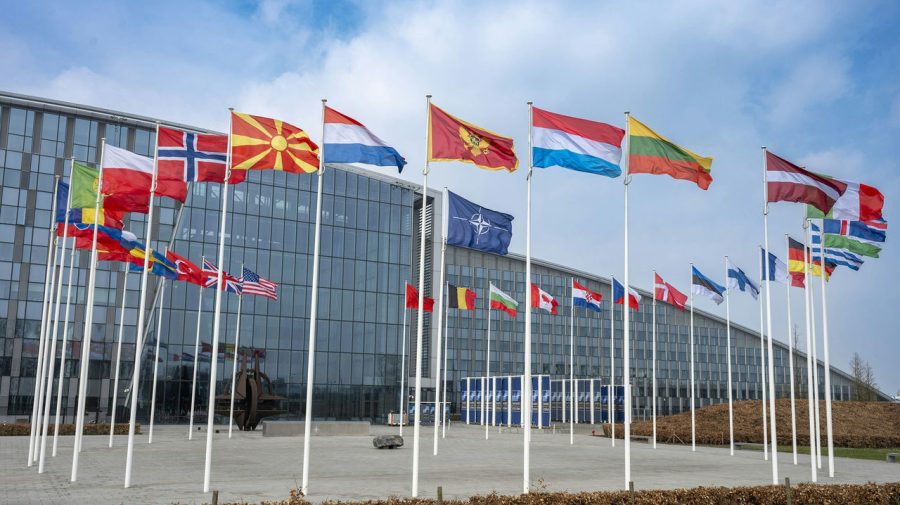 Consiliul Nord-Atlantic: Atacurile cibernetice ale Rusiei reprezintă o amenințare pentru securitatea Alianței