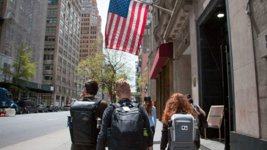 Administraţia Trump intenţionează să-i taxeze pe studenţii străini care rămân să muncească în SUA după absolvire