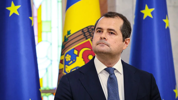 „Economie europeană, stat eficient”: Programul cu care Vasile Tofan va merge în Parlament. Ce prevede