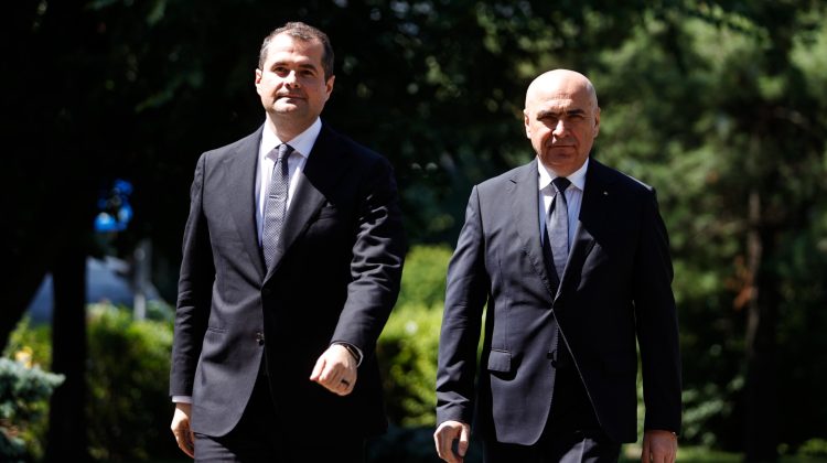 Tofan: Mulțumesc României pentru deschiderea de a menține fluxurile de produse petroliere către Republica Moldova