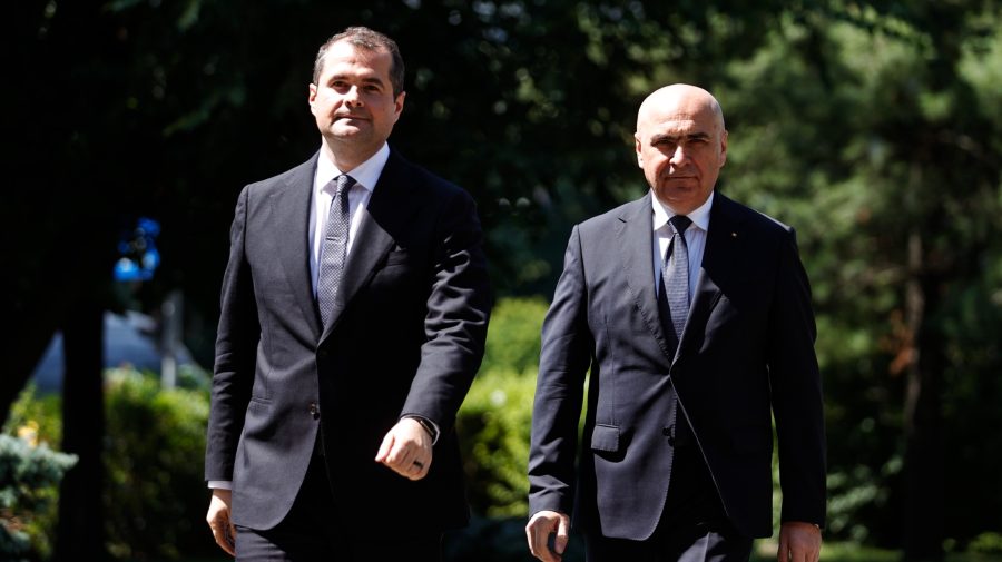 Tofan: Mulțumesc României pentru deschiderea de a menține fluxurile de produse petroliere către Republica Moldova