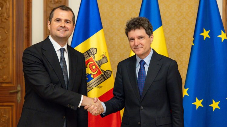 Vasile Tofan, întrebat dacă ar vota pentru unirea cu România. Răspunsul premierului