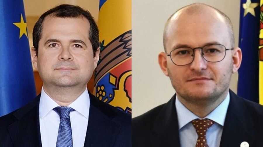 Tofan, despre minciuna lui Musteață că nu a fost membru al PDM: „Îmi pare rău că a comis greșeala asta atât de prostească”