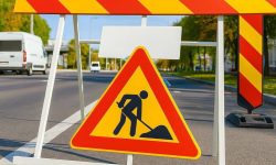 În atenția șoferilor! Traficul rutier pe șoseaua Muncești va fi suspendat de vineri seara