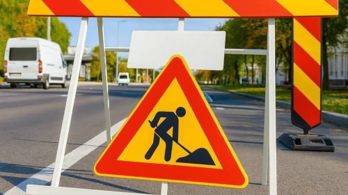 În atenția șoferilor! Traficul rutier pe șoseaua Muncești va fi suspendat de vineri seara