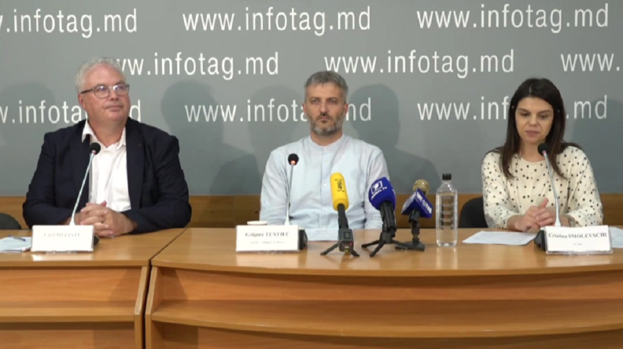 ”Punctaj umflat, cifre imposibile” Turboenergy acuză fraude la licitația pentru construcția stației de epurare Soroca