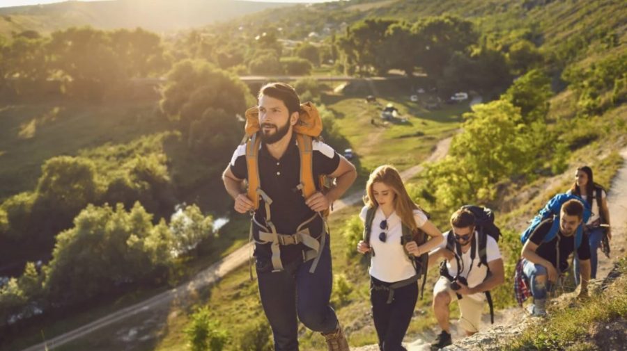 Moldova atrage tot mai mulți vizitatori: Numărul turiștilor străini a atins un nivel fără precedent