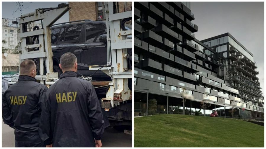 Corupție în Garda Națională a Ucrainei: Oficiali și oameni de afaceri, acuzați de o fraudă de milioane de euro