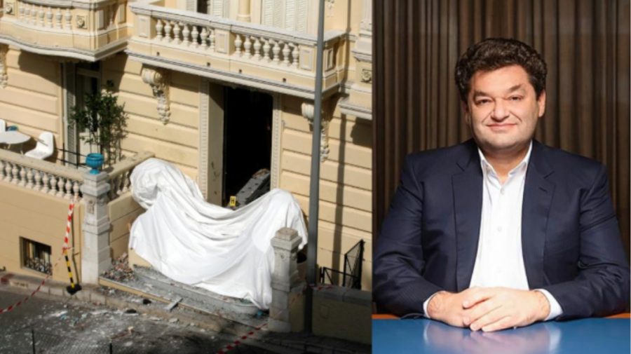 Miliardarul ucrainean vizat de atentatul de la Monaco: „Nu aveam niciun motiv să cred că viața mea era în pericol”