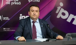 „Din cauza circumstanțelor create artificial…” Gaidarji părăsește PACE, ca să participe la alegerile din Găgăuzia