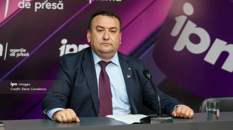 Gaidarji: Găgăuzia trebuie să desemneze candidații pentru organul electoral, iar CEC să-i aprobe