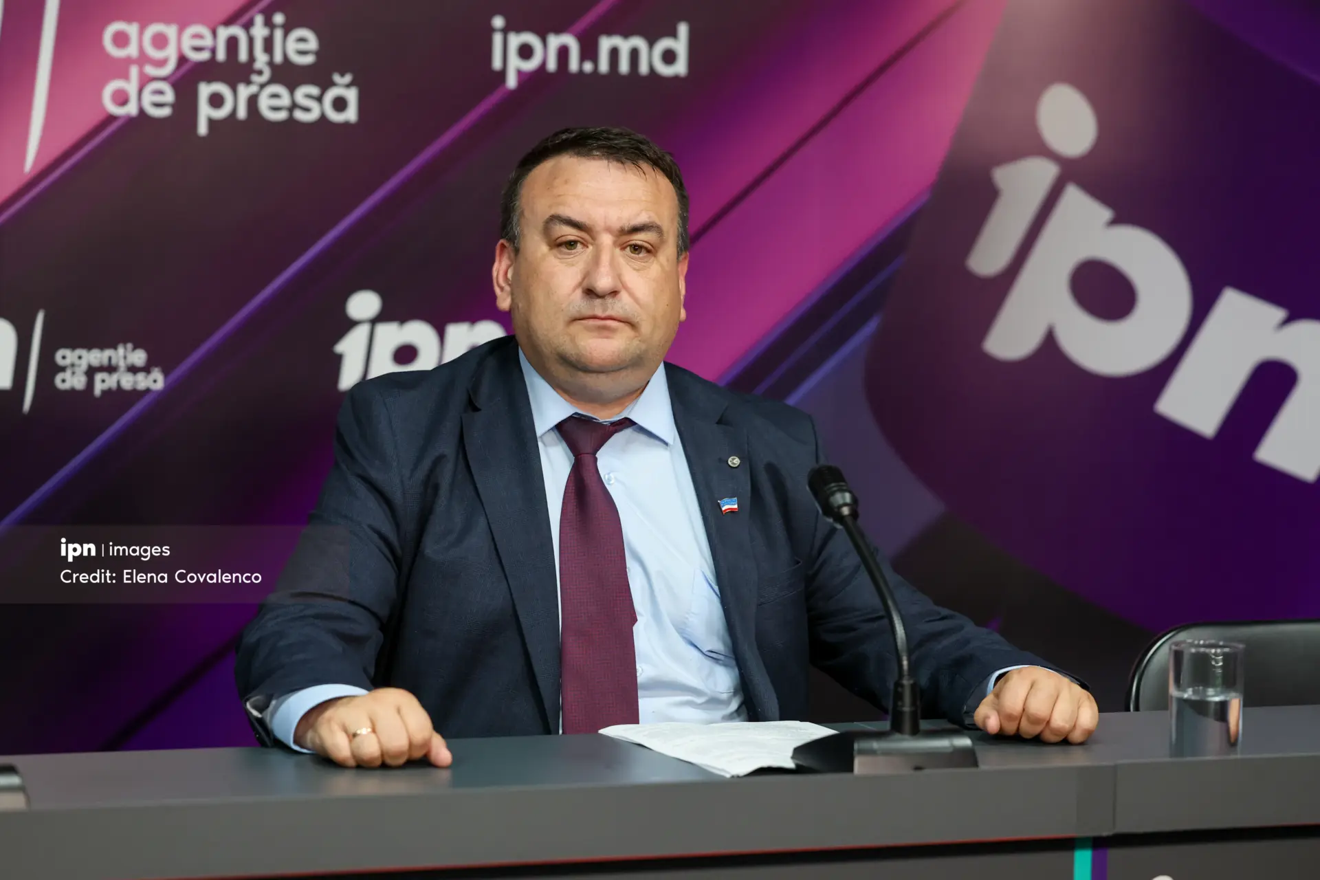 „Din cauza circumstanțelor create artificial…” Gaidarji părăsește PACE, ca să participe la alegerile din Găgăuzia