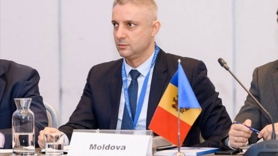Scandalul Moldatsa: Vangheli ar fi părăsit Republica Moldova cu două zile înainte de perchezițiile CNA