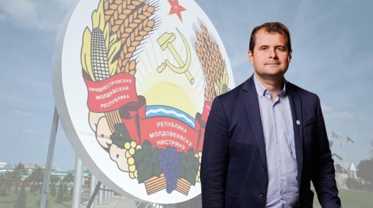 Tofan explică amânarea taxelor pentru regiunea transnistreană: ”Vrem o integrare graduală, nu forțată”