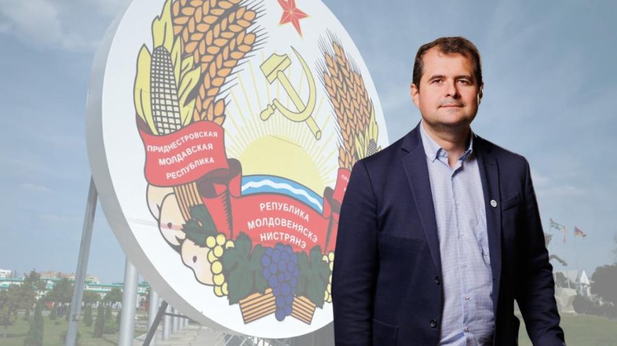 Tofan explică amânarea taxelor pentru regiunea transnistreană: ”Vrem o integrare graduală, nu forțată”