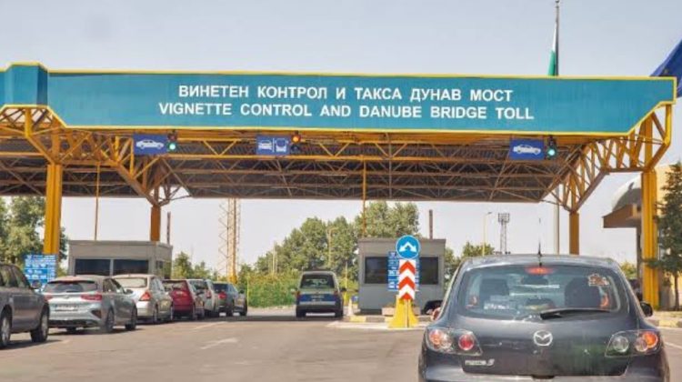 Vești proaste pentru moldovenii care merg la mare: Bulgaria scumpește vinietele de la 1 august