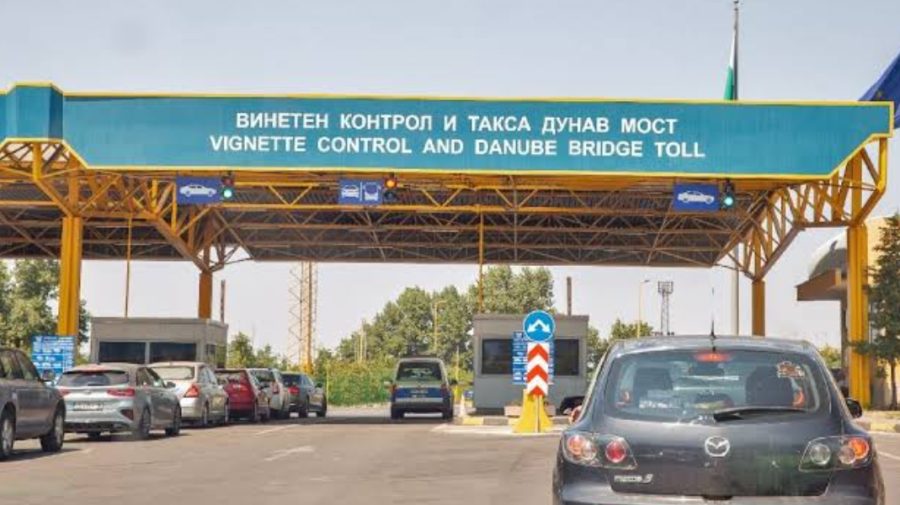 Vești proaste pentru moldovenii care merg la mare: Bulgaria scumpește vinietele de la 1 august