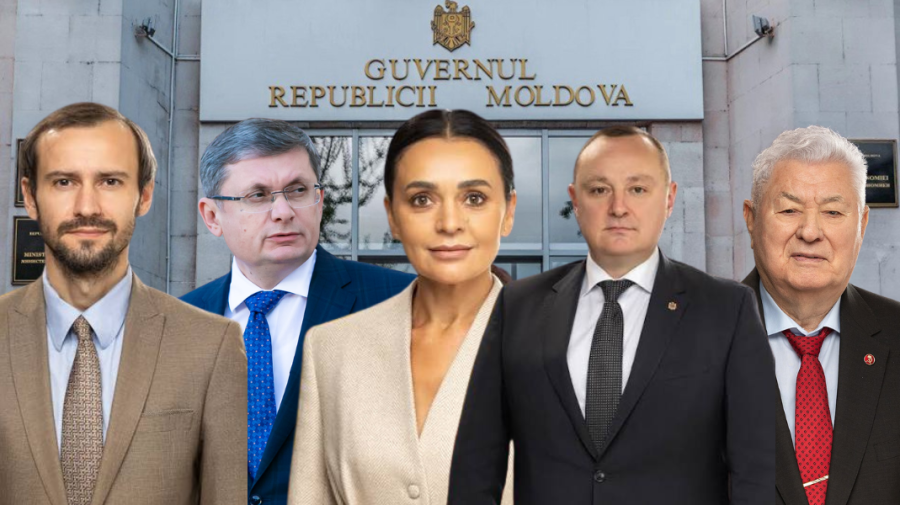 „Mă supăr și mă duc” sau prezidențiale și parlamentare anticipate? Deputații răspund cine trebuie să fie premier